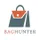 Baghunter icon