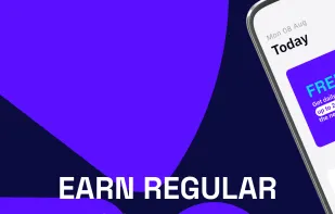 Cake DeFi screenshot 1