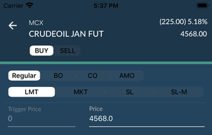 mastermobile screenshot 3