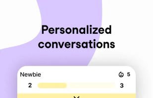 Univerbal screenshot 2