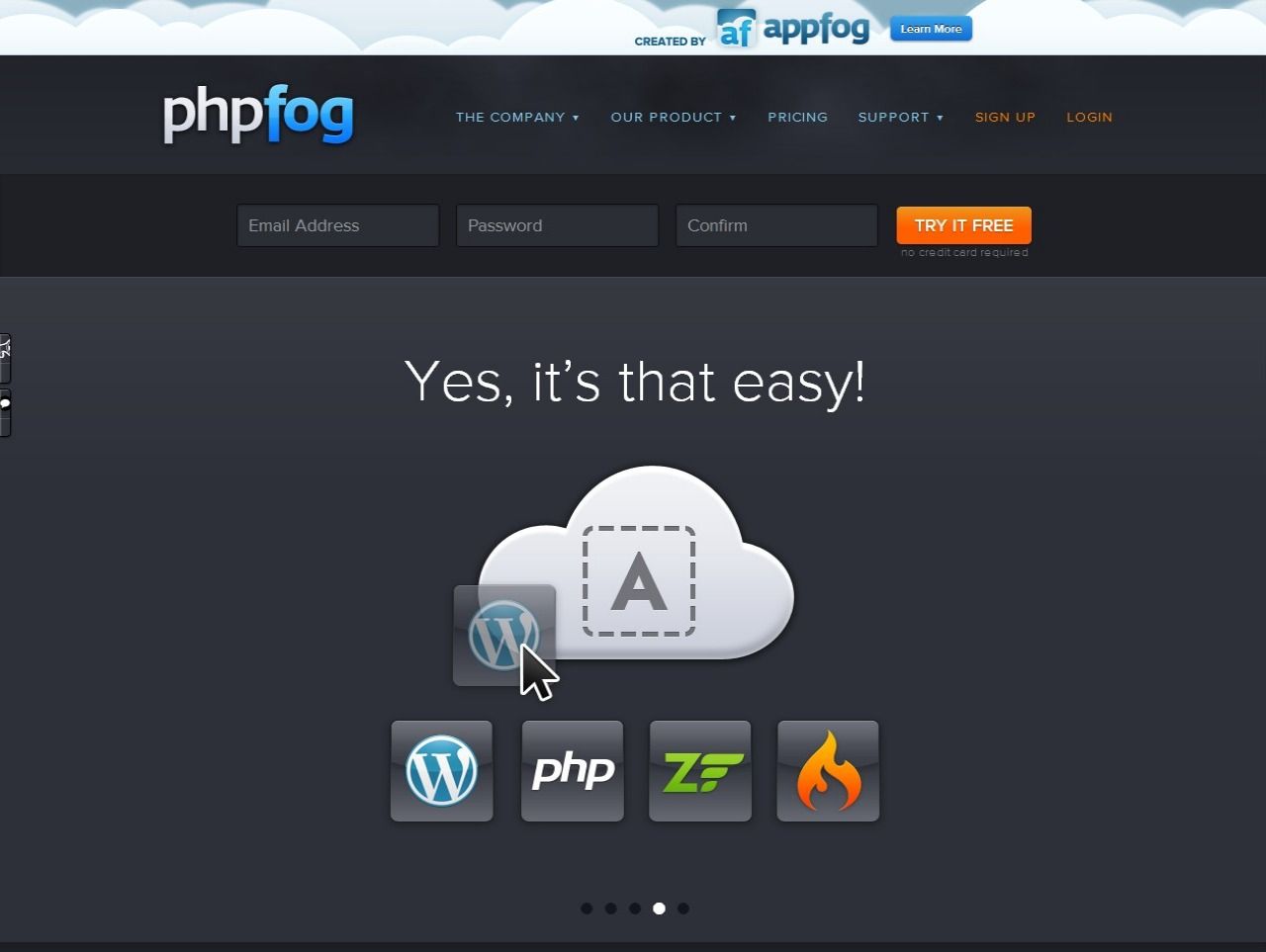 PHP Fog Alternatives and Similar Sites & Apps AlternativeTo