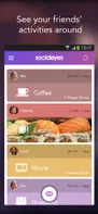 Socialeyes screenshot 2