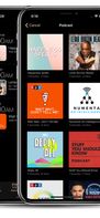Next Up - A Podcast Alarm screenshot 2