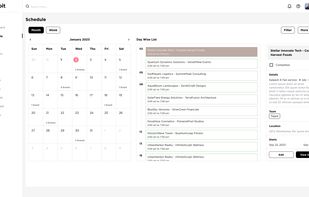 Upvoit screenshot 1