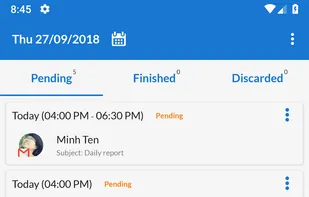 Do It Later screenshot 1