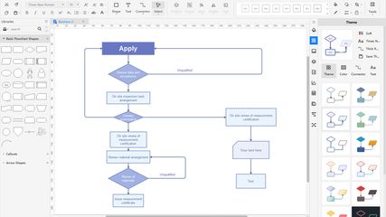 Wondershare EdrawMax: An all-in-one diagram software for flowchart, org ...
