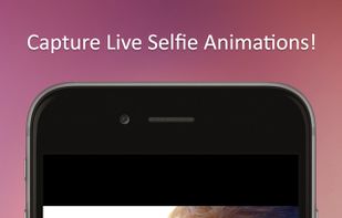 Live Face Changer screenshot 2