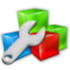 Vit Registry Fix: Professional icon