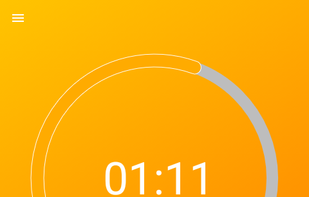 Pomodoro Smart Timer screenshot 2