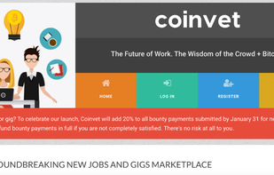 Coinvet screenshot 3