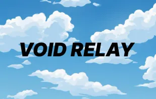 Void Relay screenshot 1