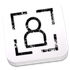 Picture in Picture Webcam icon