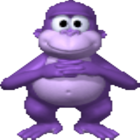 Bonzi Buddy: Better than Siri and Cortana? 