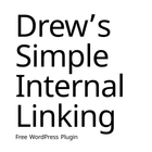 Drew's Simple Internal Linking