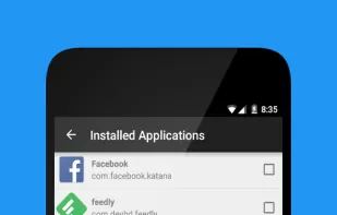 GoKiosk Enterprise Device Lock screenshot 2
