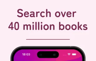 Bookster: Book Tracker screenshot 2