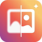 Nero Lens - AI Image Upscaler icon