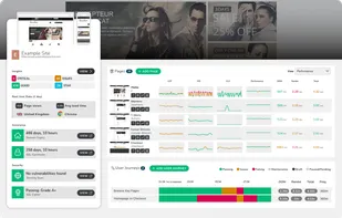 RapidSpike screenshot 1