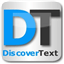 DiscoverText icon