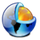 PowerMapper icon