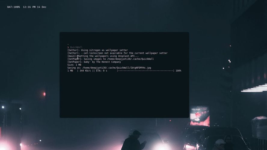 Wallpaper Engine Alternatives for Linux Top 6 Wallpapers Hubs