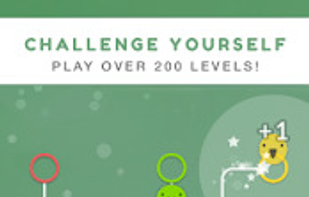 Poly Path screenshot 1