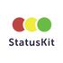 StatusKit icon