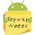 StyncyNotes