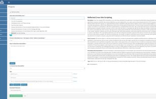 AttackForge.com screenshot 3