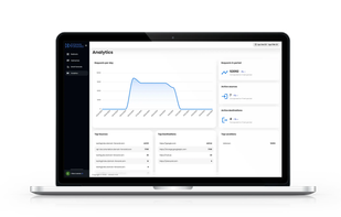 Domain Forward screenshot 1