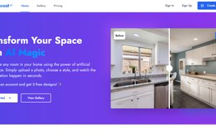 RoomBoost screenshot 1
