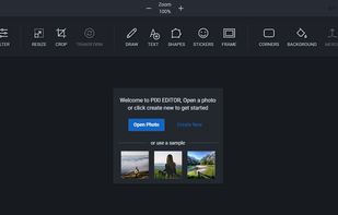 Web UI