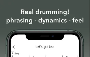 Genius Jamtracks screenshot 2