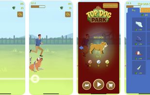 Top Dog Park screenshot 1