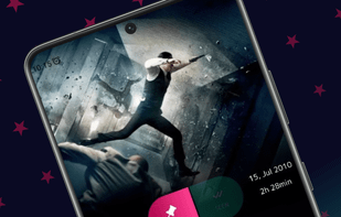 Filmate screenshot 3