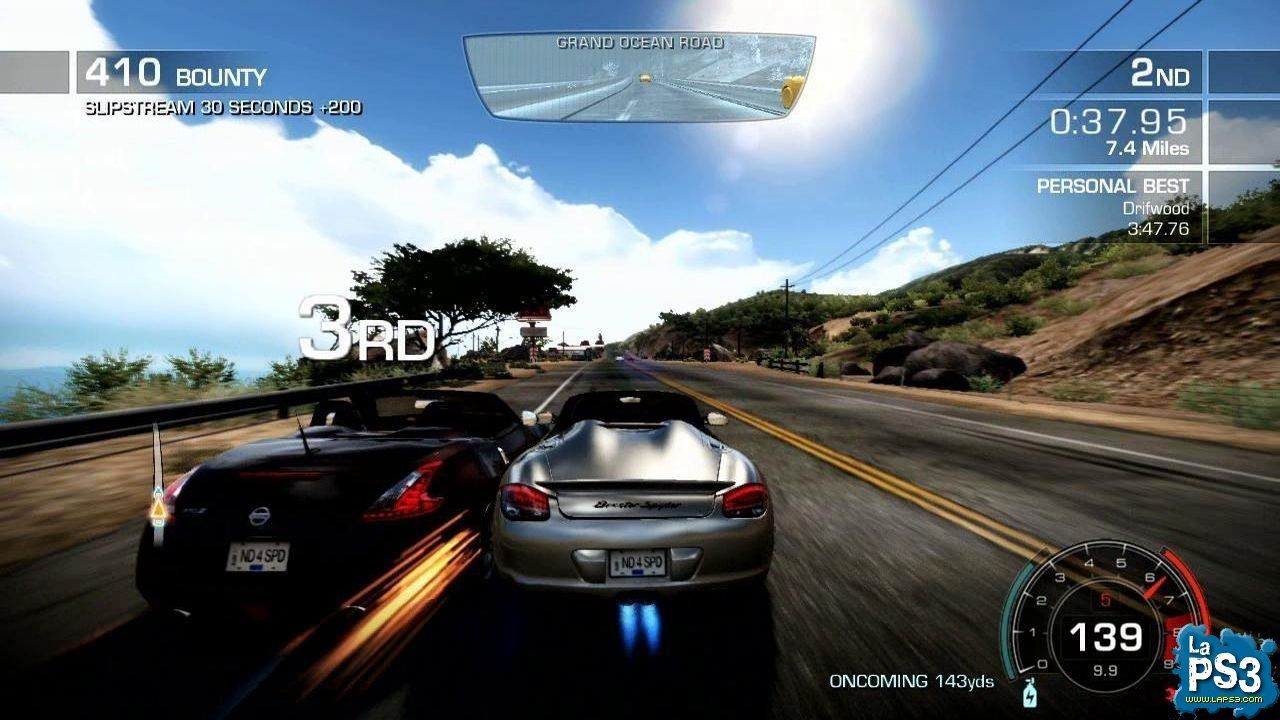 8 Games Like Midnight Club (Series): Similar Racing Games 2024 |  AlternativeTo