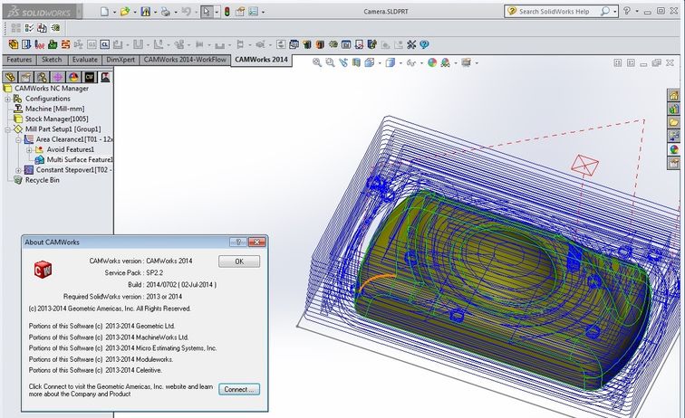 Mach3 Alternatives and Similar Software | AlternativeTo