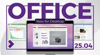 Collabora launches new open source Collabora Office desktop suite for Linux, Mac & Windows image