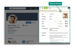 Free Web Parsing Tool