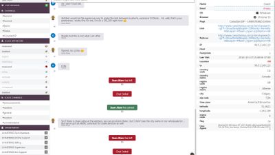 Chat with your slack coops! a noble interface with multiple slack capabilities.