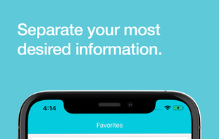 8Password screenshot 1