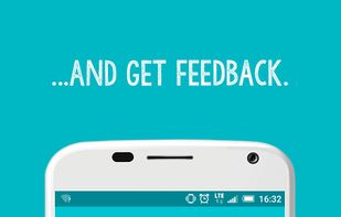 Qute - Living Fashion screenshot 1