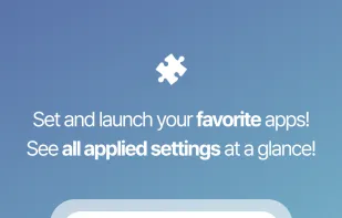 Good Lock screenshot 2