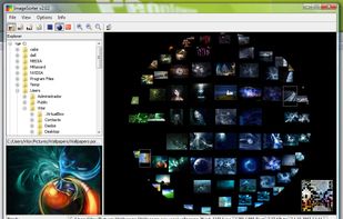 ImageSorter screenshot 3