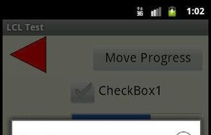 laz4android screenshot 3