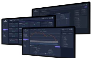 TradeAnvil screenshot 2