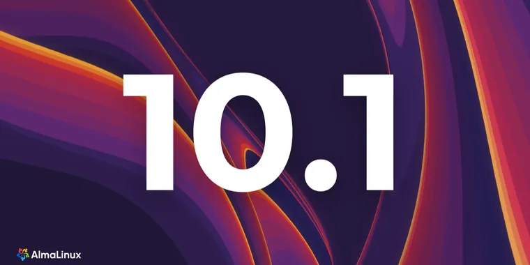 AlmaLinux 10.1 brings full Btrfs installation support, CRB enabled by default, and more image