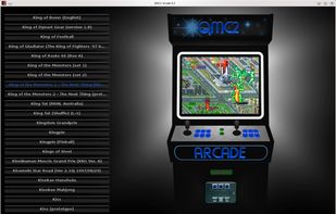 Arcade Mode