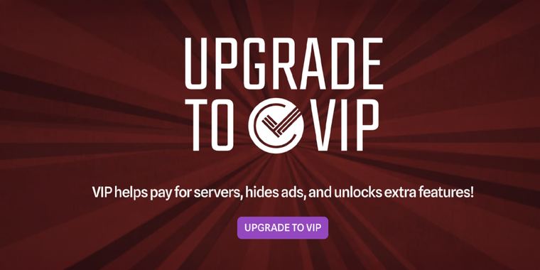 Trakt.tv has set stricter limits for free users and raised VIP subscription prices by 100% image