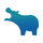 Hippo by Jungleworks icon